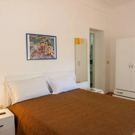 Pensionat Don Raffae Capri