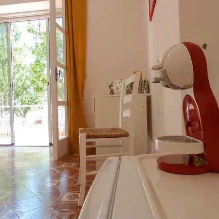 Guest house Don Raffae *