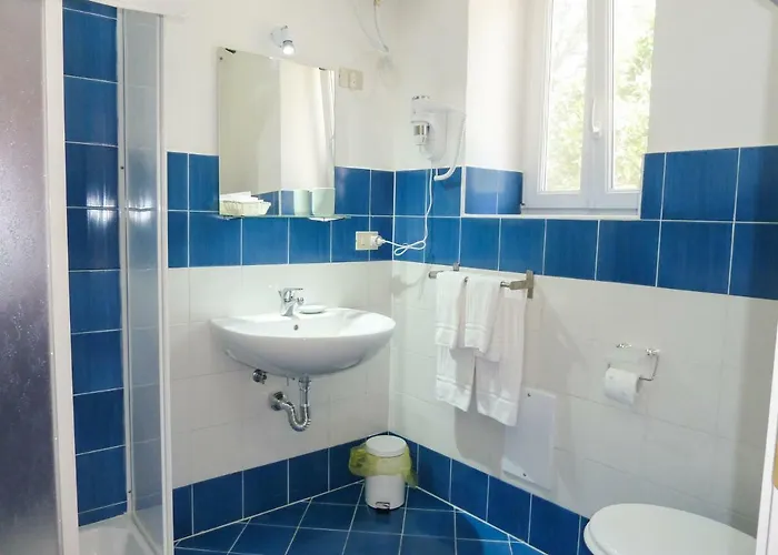 Pensionat Don Raffae Capri