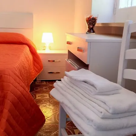 בית הארחה Don Raffae