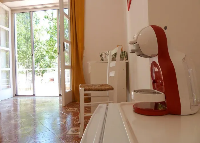 בית הארחה Don Raffae *