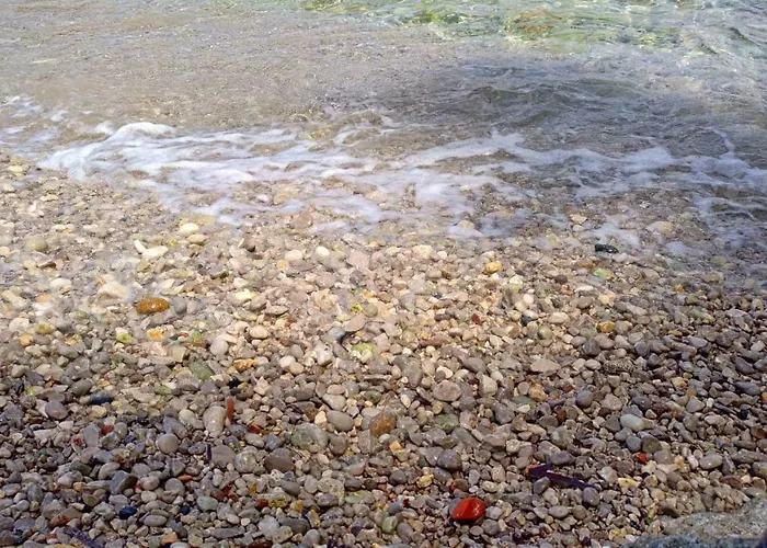 בית הארחה Don Raffae קאפרי