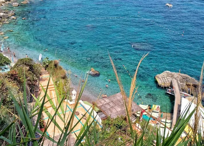 Don Raffae בית הארחה *