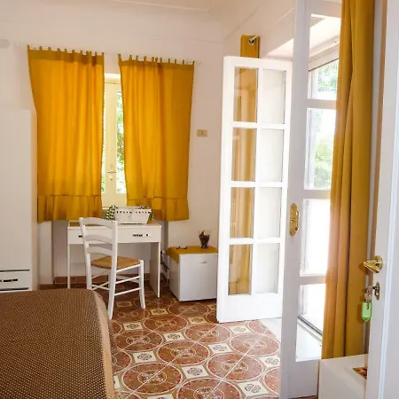 Don Raffae Casa de hóspedes *