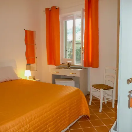 Casa de hóspedes Don Raffae *