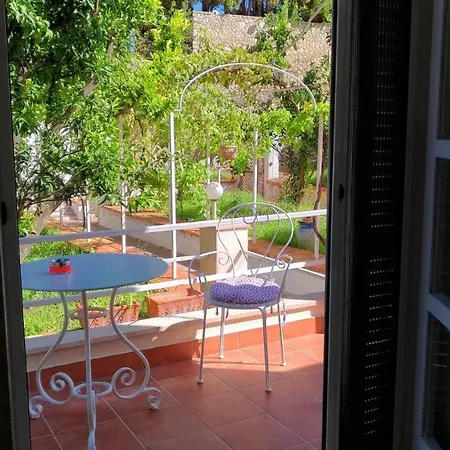 Pensionat Don Raffae Capri