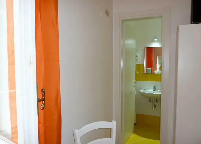 Konukevi Don Raffae Capri