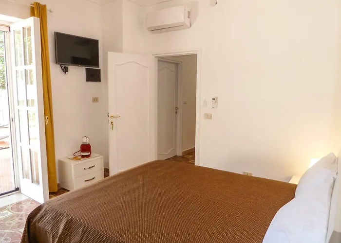 Affittacamere Don Raffaé