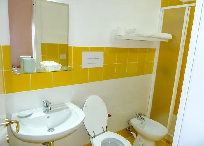 Affittacamere Don Raffaé