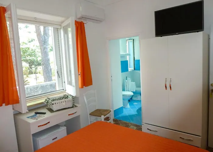 Affittacamere Don Raffaé *