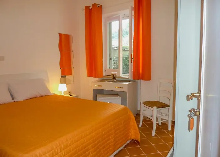 Konukevi Don Raffae *