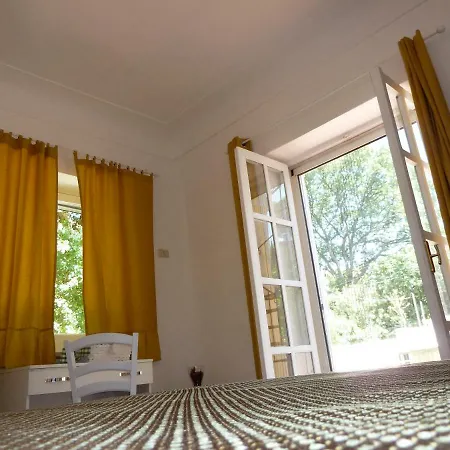 Don Raffae Guest house