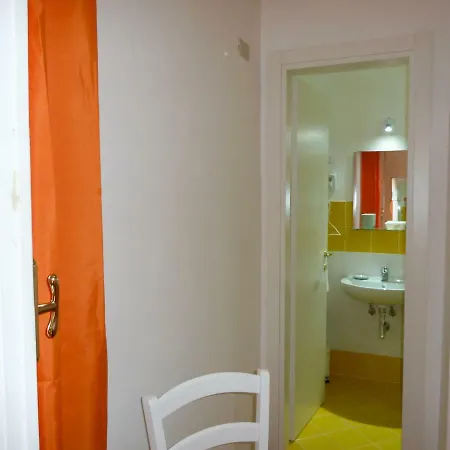 Guest house Don Raffae Capri