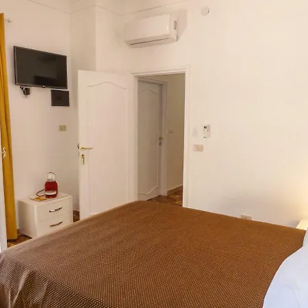 Guest house Don Raffae