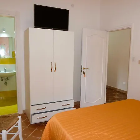 Guest house Don Raffae