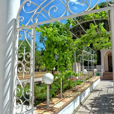 Guest house Don Raffae Capri