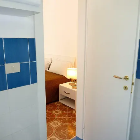 Guest house Don Raffae