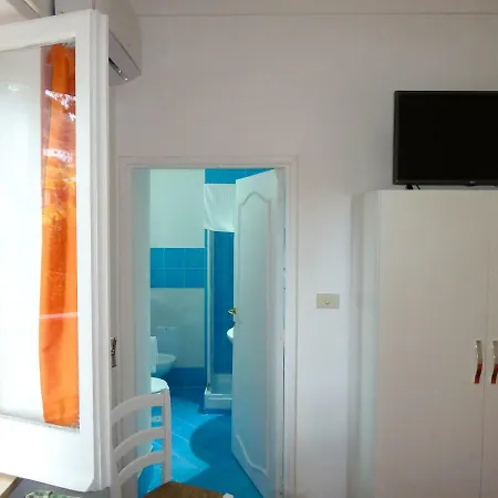 Don Raffae Guest house