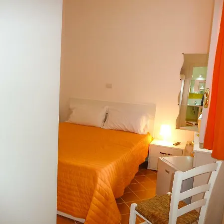 Guest house Don Raffae *