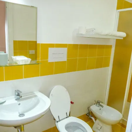 Guest house Don Raffae
