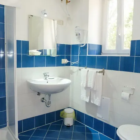 Guest house Don Raffae Capri