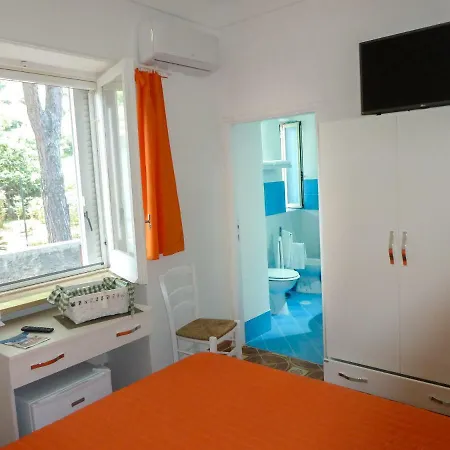 Guest house Don Raffae *