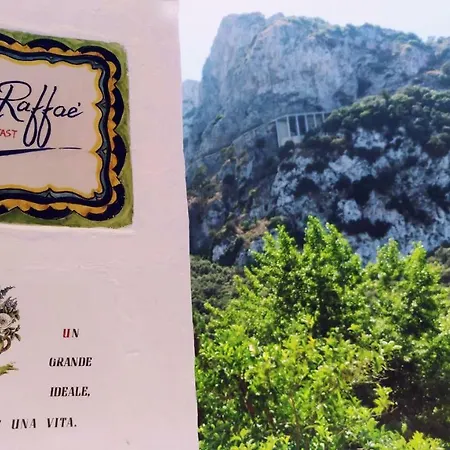 Don Raffaé Capri