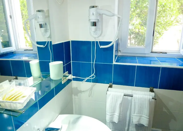 Гостевой дом Don Raffae Капри