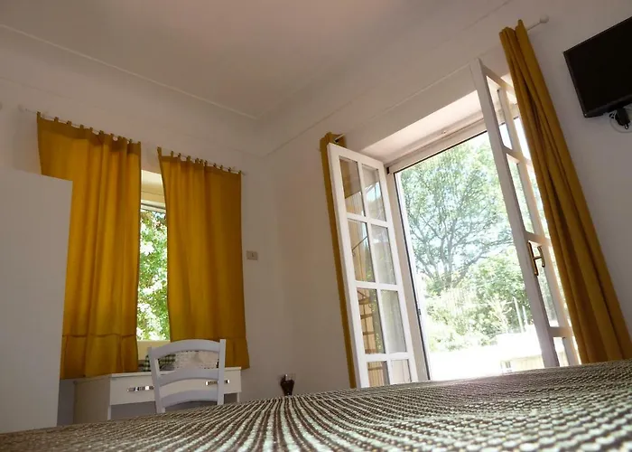 Don Raffae Гостевой дом