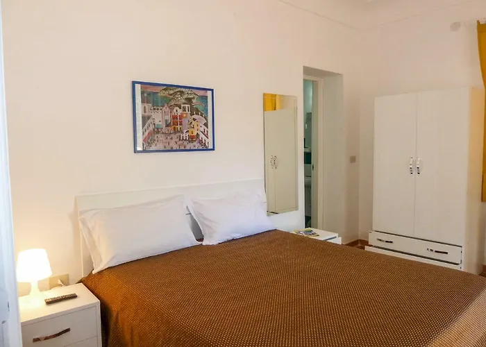 Гостевой дом Don Raffae Капри