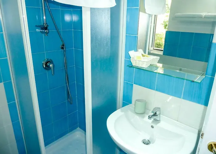 Don Raffae Гостевой дом