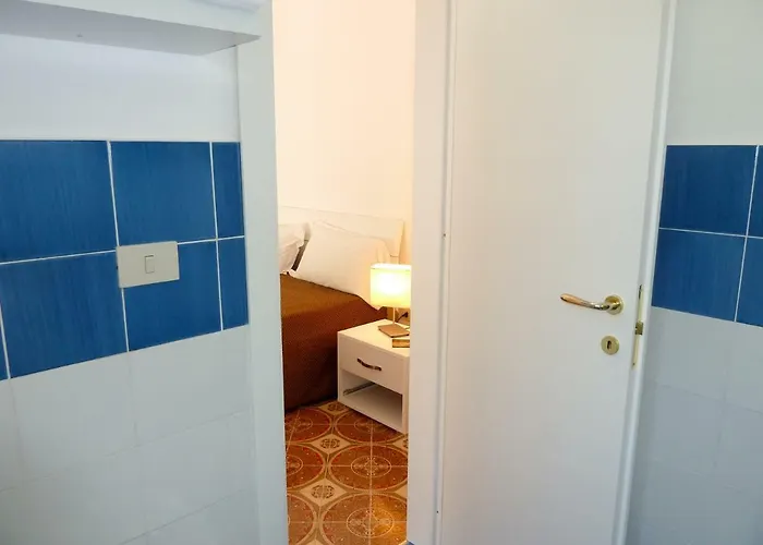 Гостевой дом Don Raffae