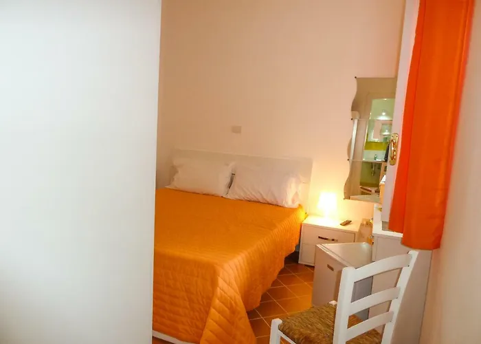 Гостевой дом Don Raffae *