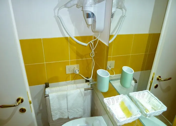 Гостевой дом Don Raffae Капри