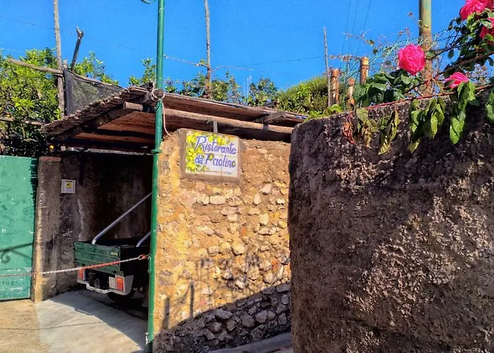 Don Raffae Гостевой дом